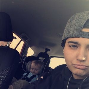 Meet your Posher, Kyrian